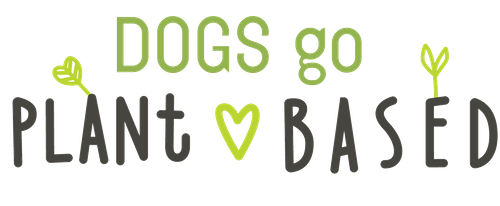 WHY YOU NEED TO LEARN ABOUT DOGS GOING PLANT-BASED