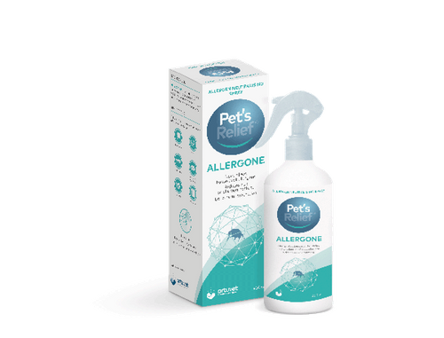 Artuvet Allergy Management