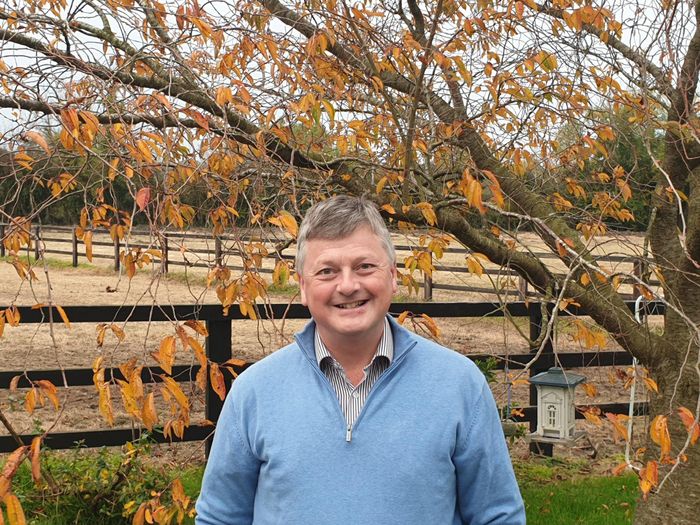 FORTE HEALTHCARE LTD SEEKING NEW BUSINESS PARTNERSHIPS AT LONDON VET SHOW 2019