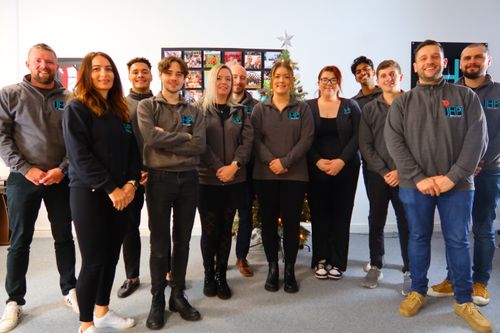 Revolutionising Veterinary Recruitment: The Unparalleled Excellence of JHP Recruitment