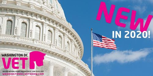 CLOSERSTILL VET US ANNOUNCES NEW VETERINARY CE EVENT IN WASHINGTON, DC