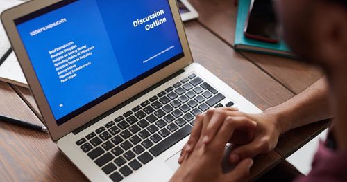 “What’s Plan B?” FREE RVC WEBINARS