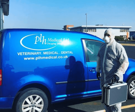3 things to learn from PLH Medical’s Covid-19 response