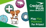 Play Plus Plummet!