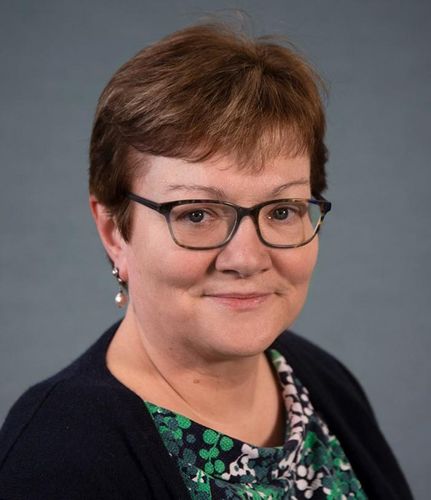 Professor Susan Dawson elected Chair of VSC