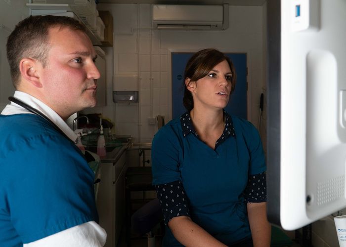 CPD like no other; by vet professionals for vet professionals