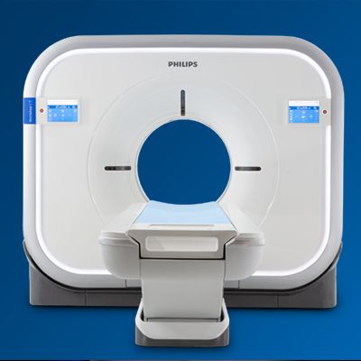 Discover Philips CT and MRI Innovations