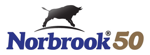 Norbrook' Laboratories Limited is going for gold!