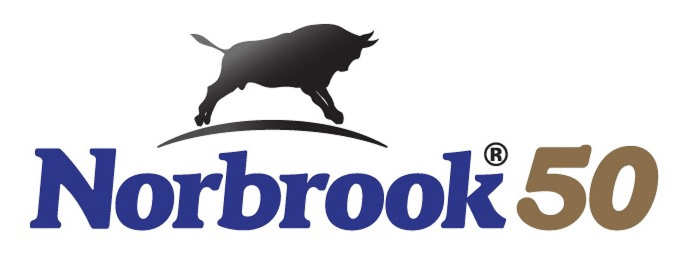 Norbrook' Laboratories Limited is going for gold!