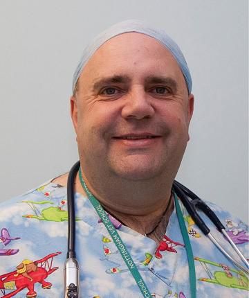 An interview with Ian Self - Speaker at LVS 2018