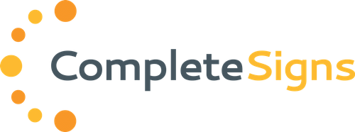 CompleteSigns