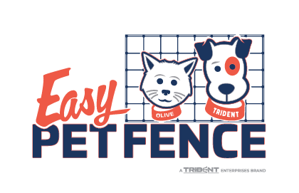 Easy Pet Fence