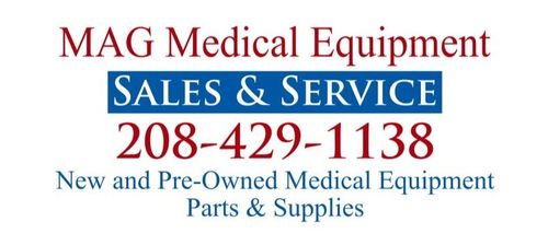 MAG Medical Equipment