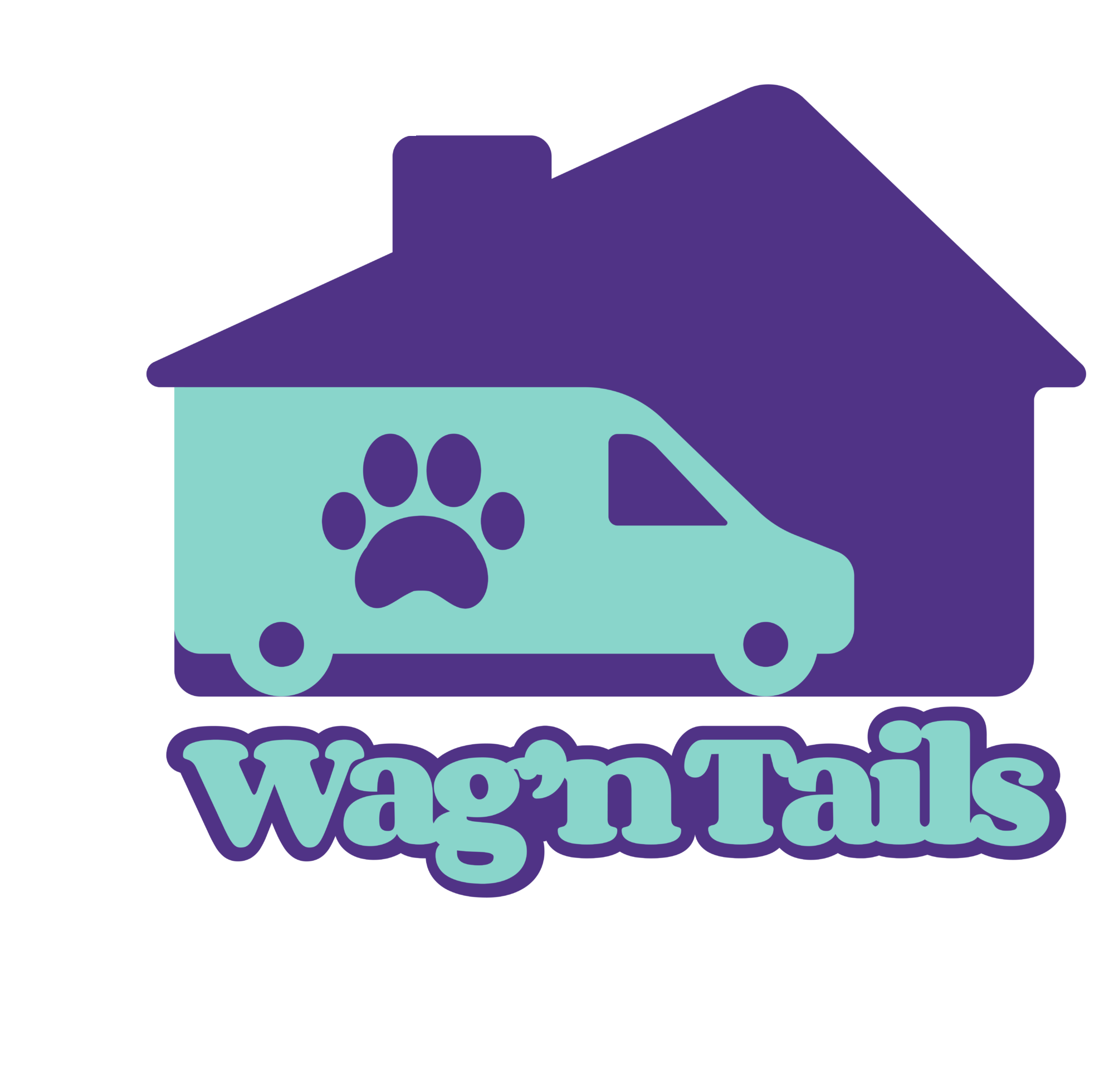 Wag'N Tails