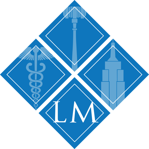 Legally Mine