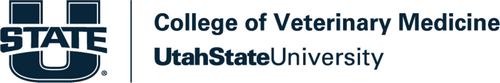 Utah State University's College of Veterinary Medicine