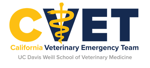 California Veterinary Emergency Team