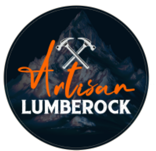 Lumberock Artisan Industrial Plastic Lumber