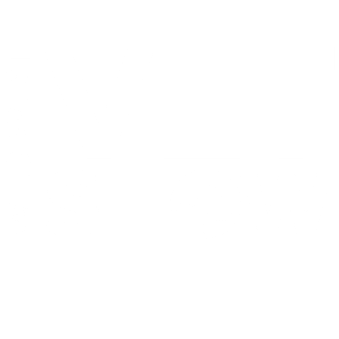 Wild West Vet white logo with dates