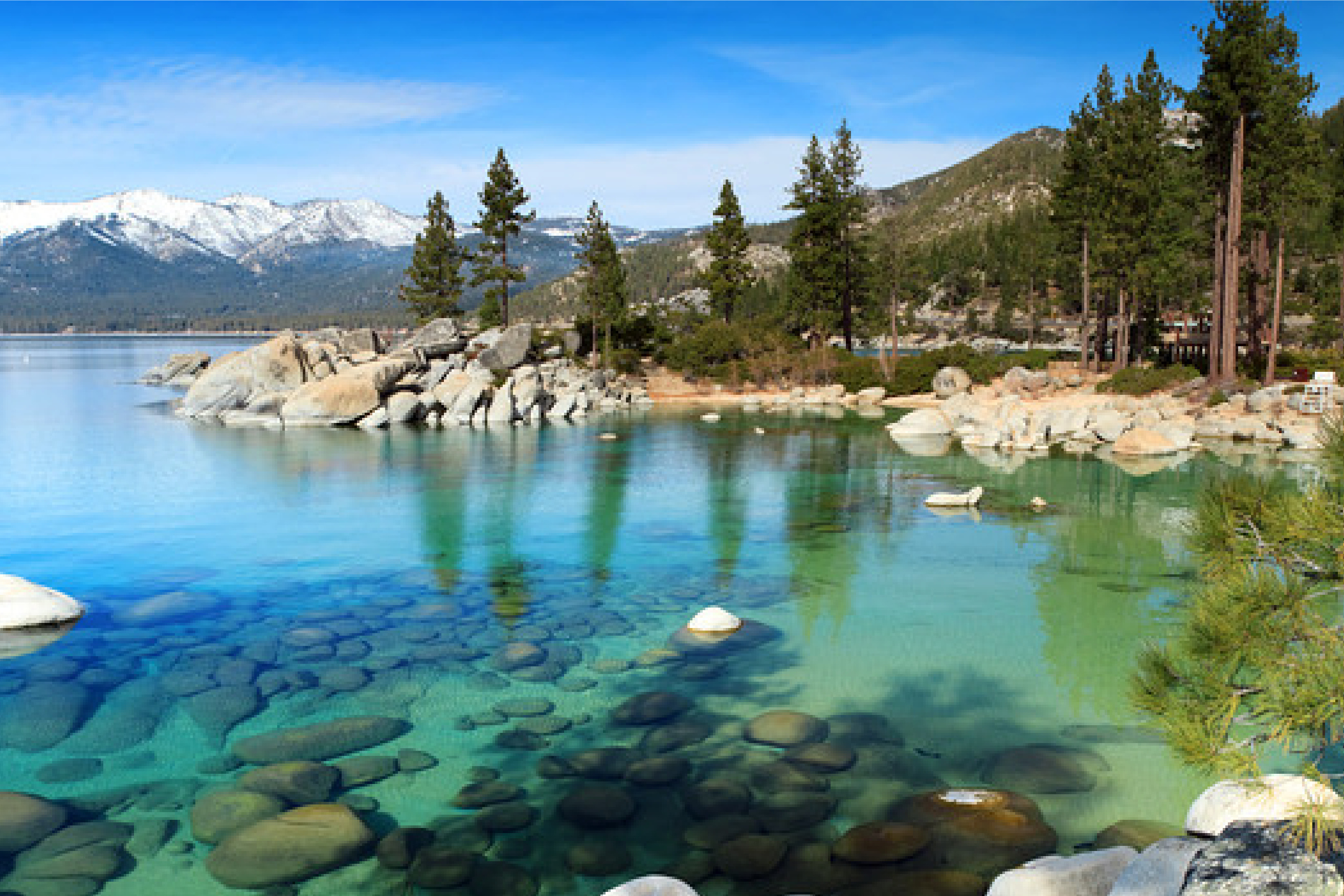 Lake Tahoe