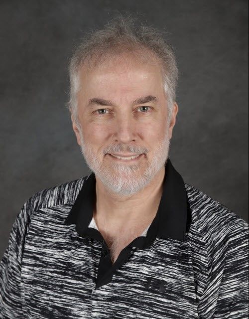 Jeff Mayo