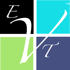 EVT logo