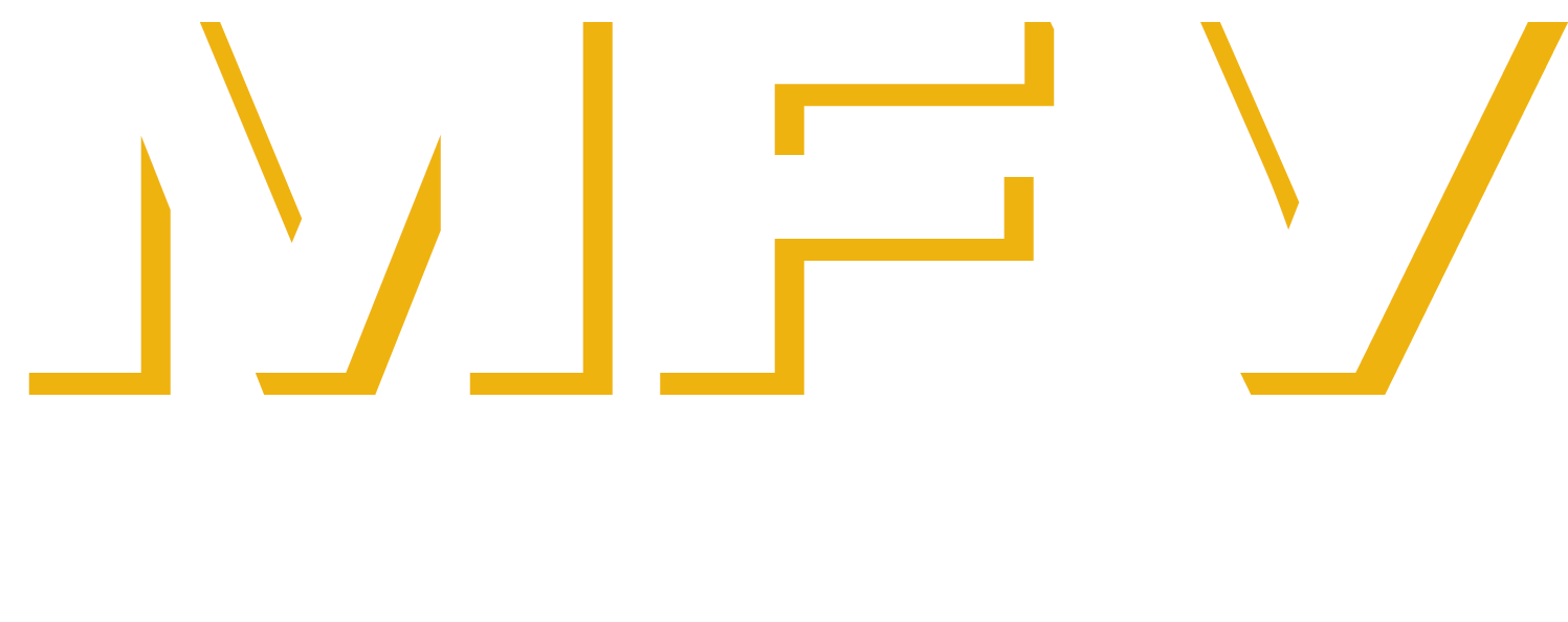 MFV Expositions Logo