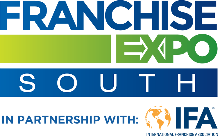 Franchise Expo Logo