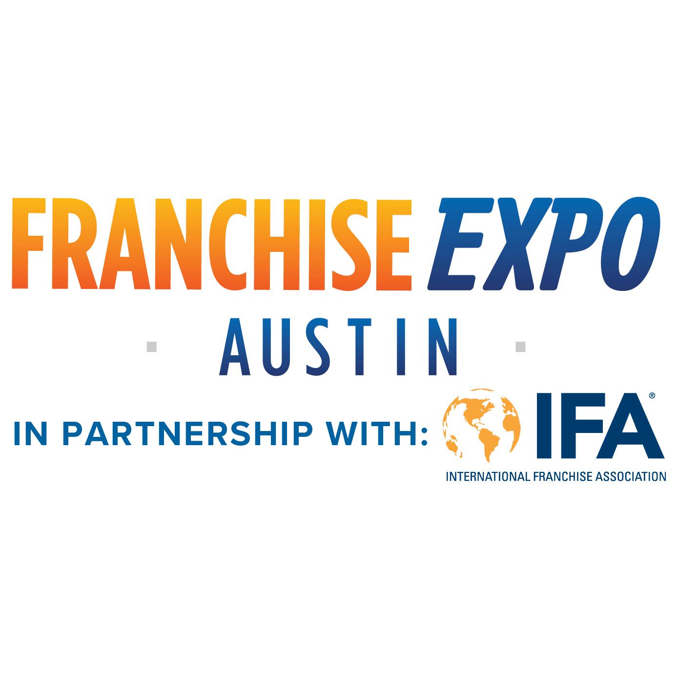 Franchise Conferences & Business Expo Franchise Expo