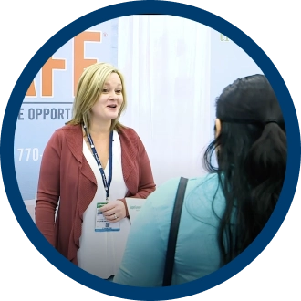 Connect with Qualified Leads