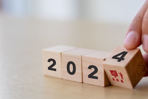 4 Franchise Conferences to Attend in 2024