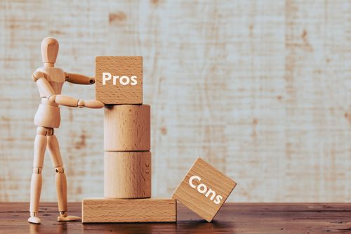 The Pros & Cons of Owner-Operator Franchises