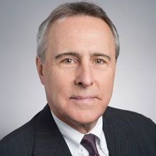 JAMES MASTANDREA