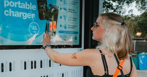Live Nation and Fuze Technology Team Up to Offer Chargefuze Mobile-Charging Stations at Concerts and Festivals, Keeping Fans Connected Throughout the Show