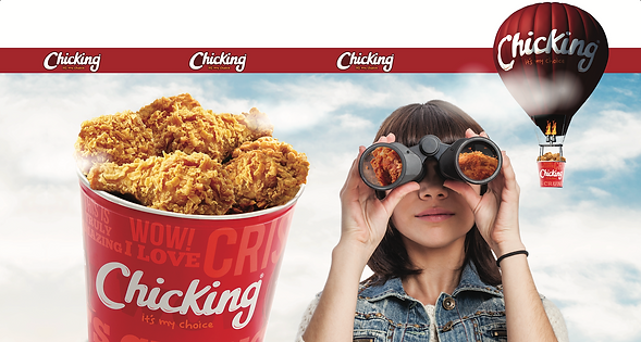 Chicking to Showcase Its Unique Franchise System at the Austin Franchise Show in Texas