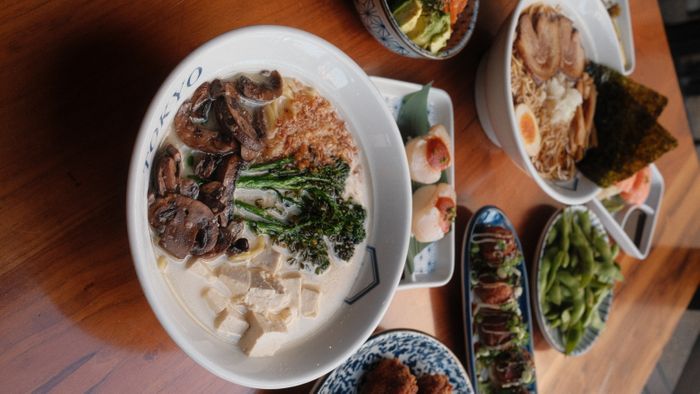 The Best Ramen In Chicago