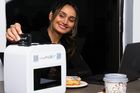 chargeFUZE: The Nation's Leading Mobile Charging Network