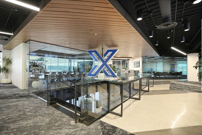 Xponential Fitness, Headquarters