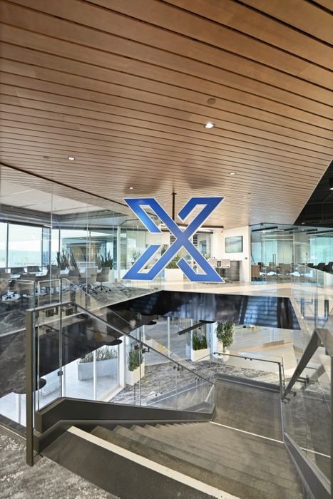 Xponential Fitness, Headquarters