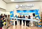 Uncle Sharkii Launches Partnership with Walmart