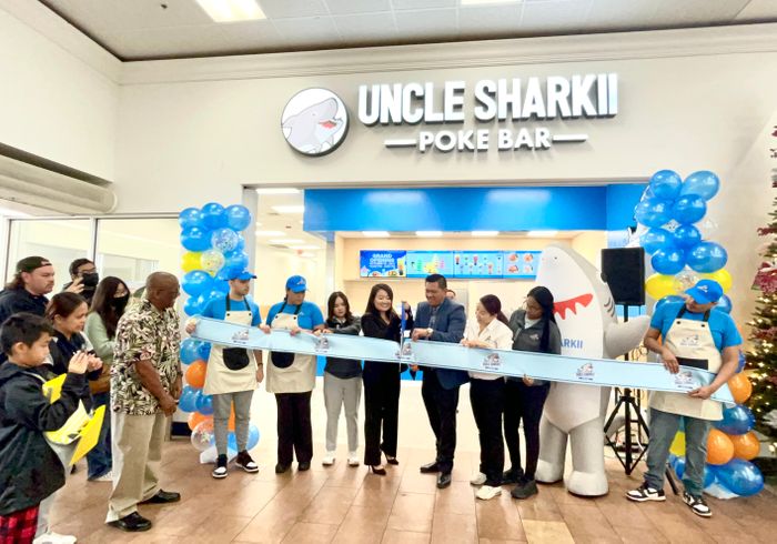 Uncle Sharkii Launches Partnership with Walmart