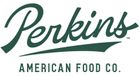 Perkins Restaurant & Bakery Reintroduces Itself as Perkins American Food Co., Revealing Bold New Brand Identity