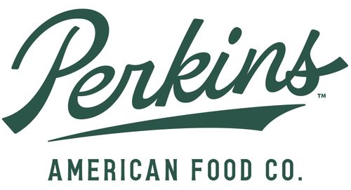 Perkins Restaurant & Bakery Reintroduces Itself as Perkins American Food Co., Revealing Bold New Brand Identity