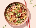 Explore our most popular menu items 🥢