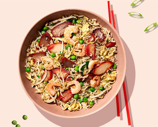 Explore our most popular menu items 🥢