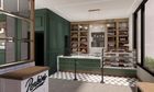 Perkins American Food Co. redesigned traditional model