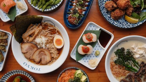 RAKKAN Ramen: Flavor You Crave, Wellness You Deserve