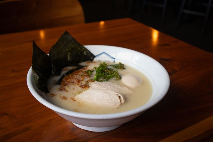 RAKKAN Ramen: Flavor You Crave, Wellness You Deserve