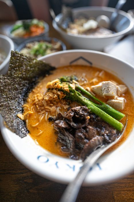 RAKKAN Ramen: Flavor You Crave, Wellness You Deserve