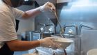 RAKKAN Ramen: Easy Operations